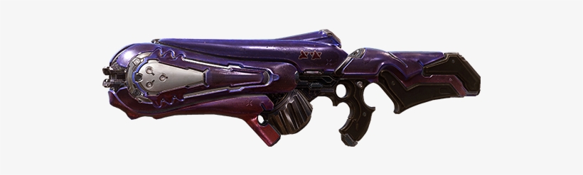 Plasma Caster - White Scar Plasma Caster Halo, transparent png download