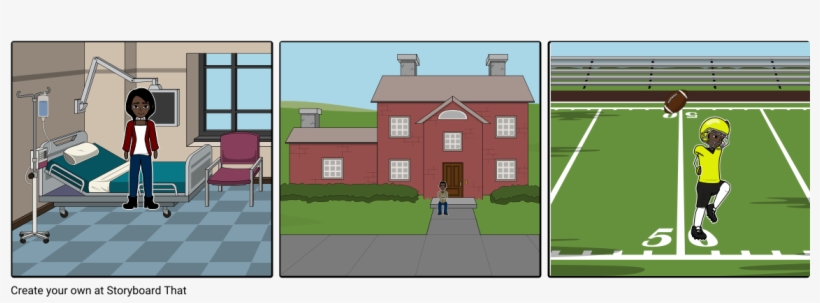 Antonio Brown - House, transparent png download