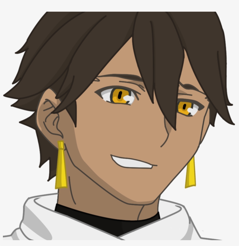 View Samegoogleiqdbsaucenao 1503601381324 , - Portable Network Graphics, transparent png download