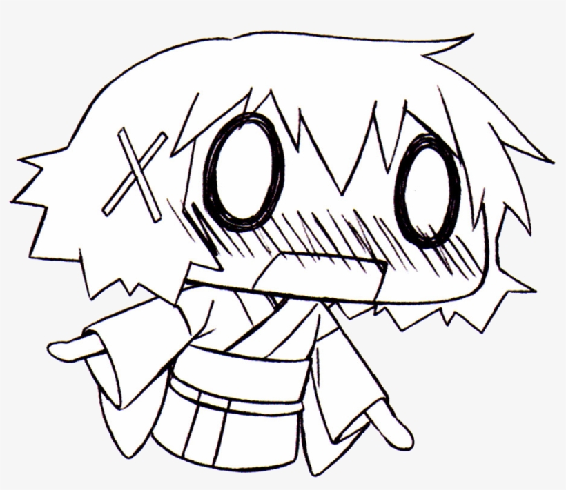 View Samegoogleiqdbsaucenao Shock ,, transparent png download