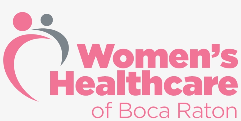 Women's Healthcare Of Boca Raton - Health Care, transparent png download