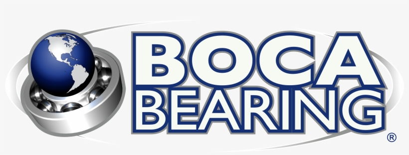 Boca Bearings Logo, transparent png download