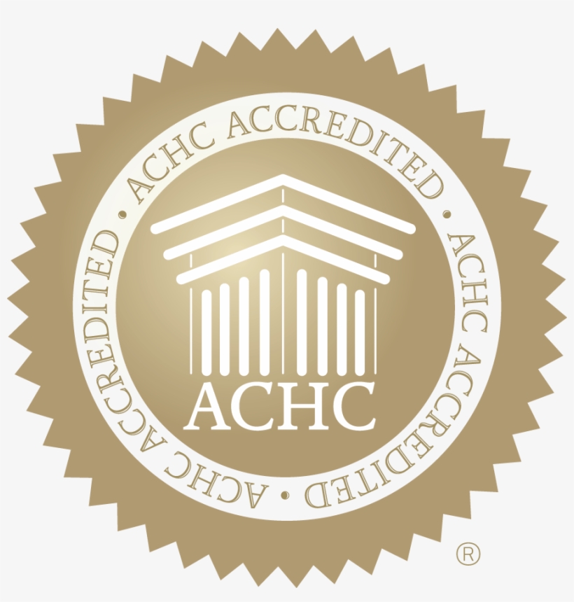 Reid Health - Pharmacy Compounding Accreditation Board Accredited, transparent png download