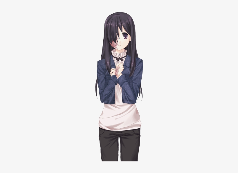 8 Mo - Hanako Sprite, transparent png download