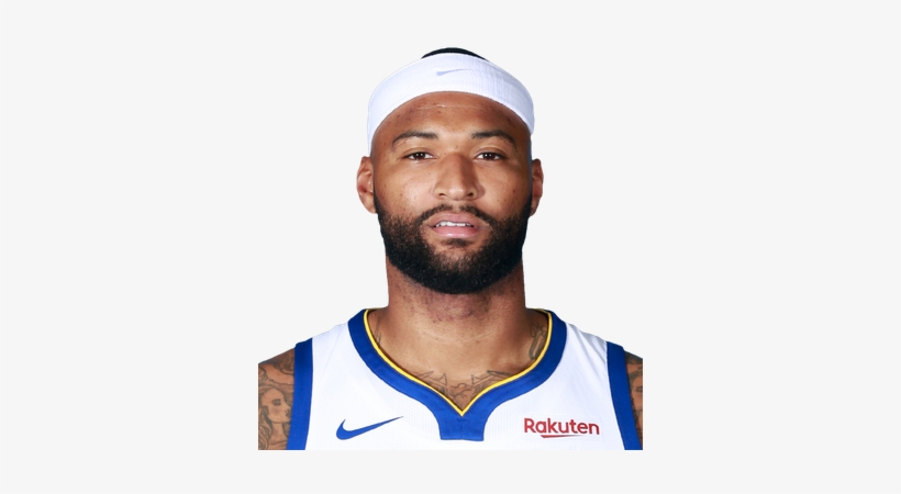 Demarcus Cousins, transparent png download