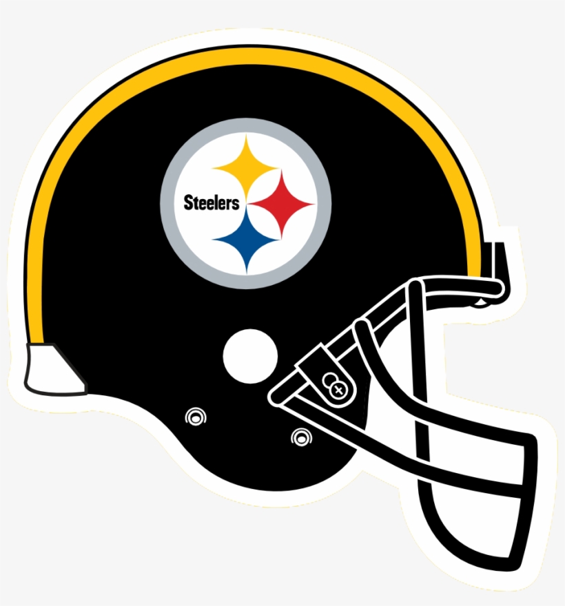 Antonio Brown - Pit - Jacksonville Jaguars Helmet Logo, transparent png download