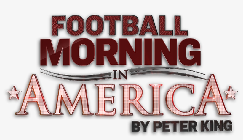 Peter Visits Eagles, Steelers, Jets And Ravens Training - Football Morning In America, transparent png download