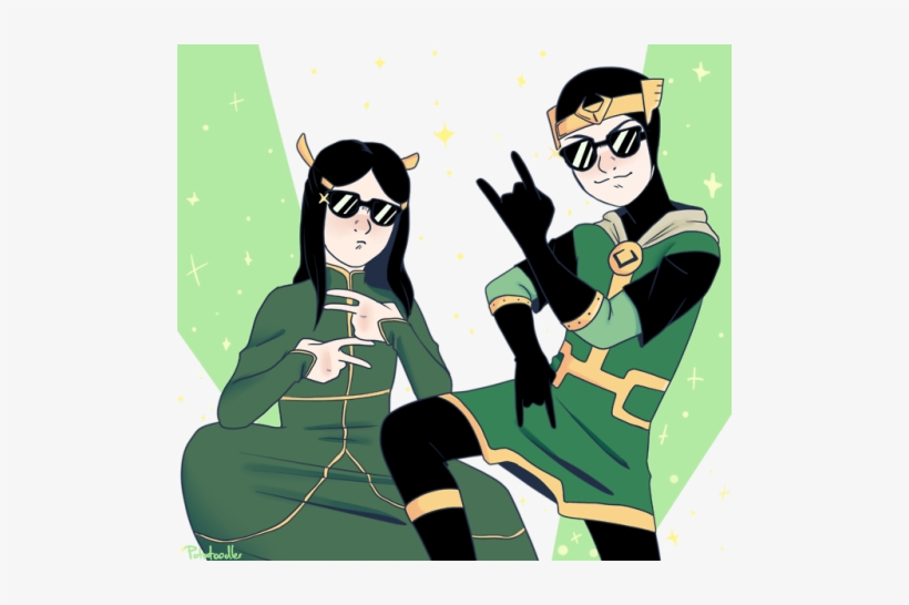 Thor Took The Photo - Sunglasses, transparent png download