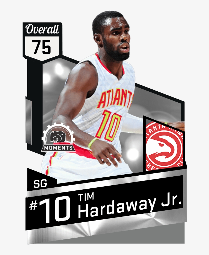 New Cards - Nba 2k17 Jarret Jack, transparent png download