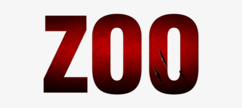 "zoo" Gains - Zoo Cbs Logo Png, transparent png download