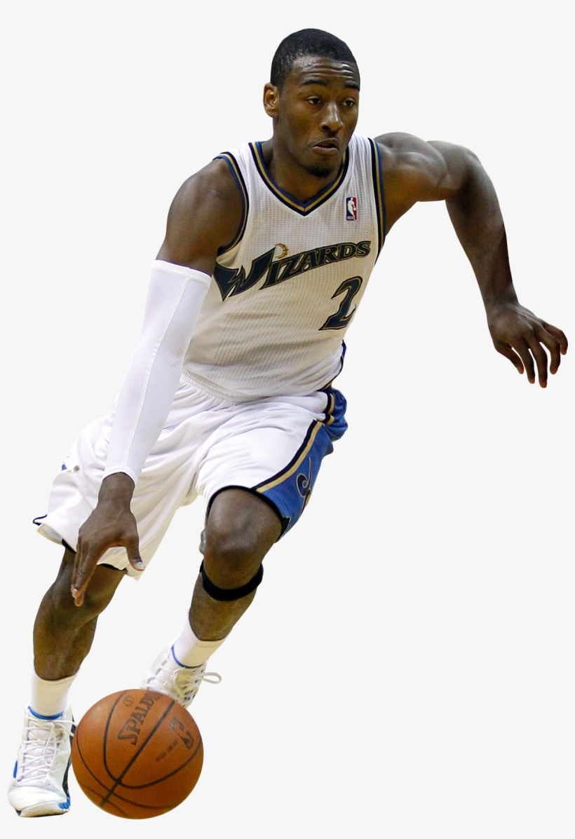 John Wall Photo By Friartown - John Wall No Background, transparent png download