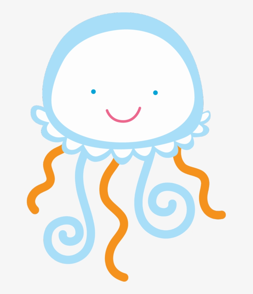 Pin By Claudia Oliveira On Fundo Do Mar - Sea, transparent png download