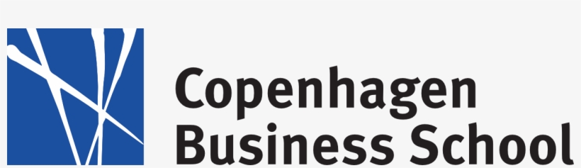 Partners & Sponsors - Copenhagen Business School Logo, transparent png download