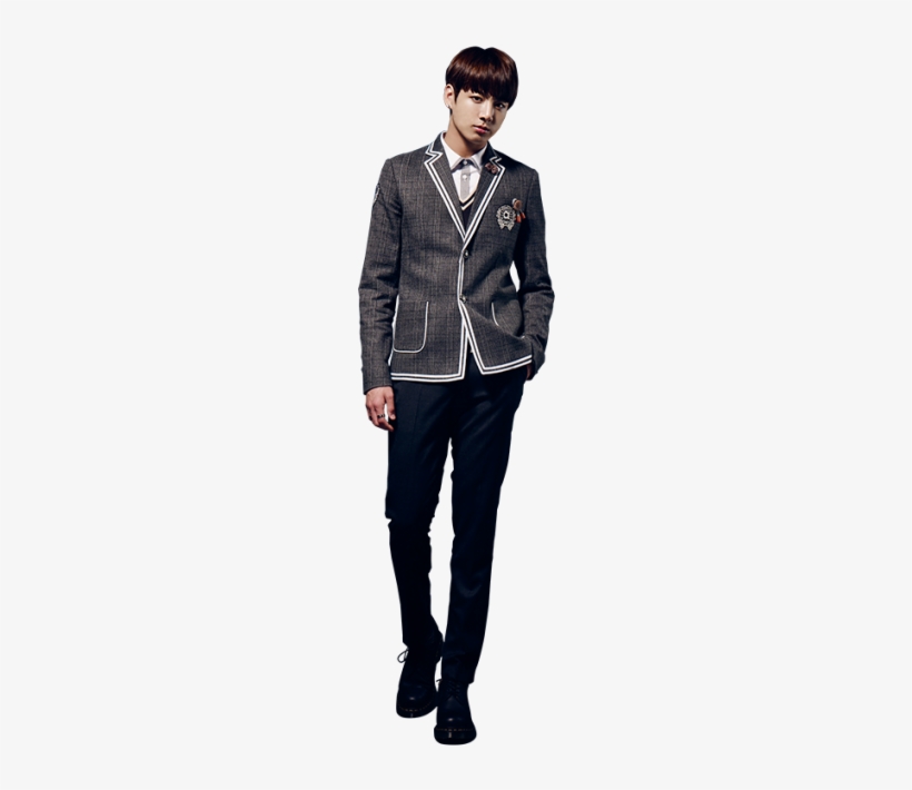 Rap Monster - Bts Smart Png Jungkook, transparent png download