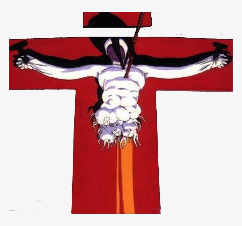 Como Conclusión De Este Título, Mi Lógica Obliga A - Transparent Lilith Evangelion, transparent png download
