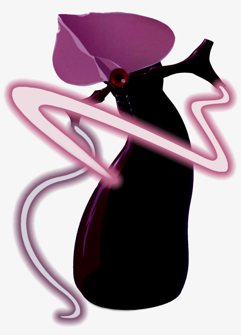 Shamshel - Neon Genesis Evangelion Shamshel, transparent png download