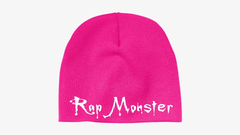 Rap Monster Bts - Evil Keeps Me Young, transparent png download