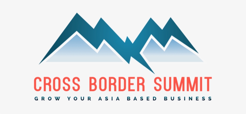 Cbs Logo - Cross Border Summit, transparent png download