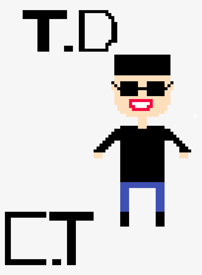 Rap Monster İmza - Cartoon, transparent png download
