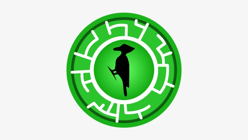 Green Woodpecker Creature Power Disc - Wild Kratts Toys 22 Piece Collector Action Figure Set, transparent png download