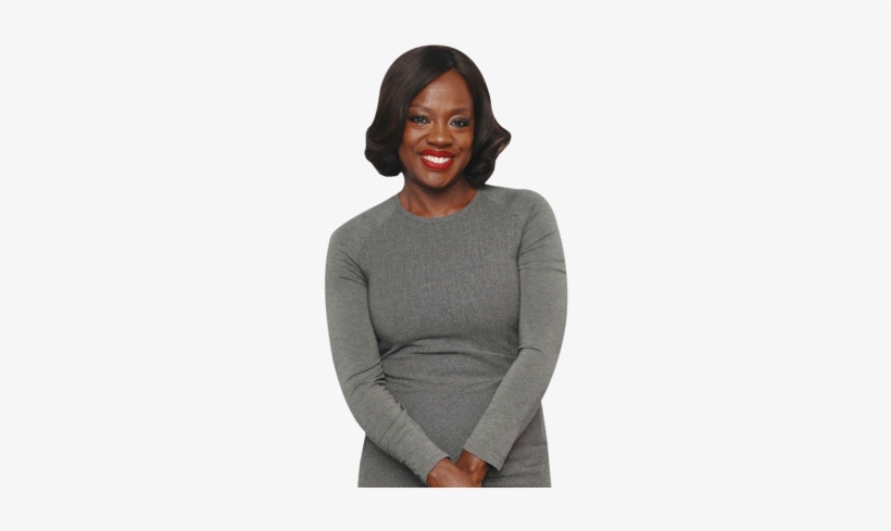 Viola Davis On The Importance Of Being Annalise Keating - Annalise Keating Png, transparent png download