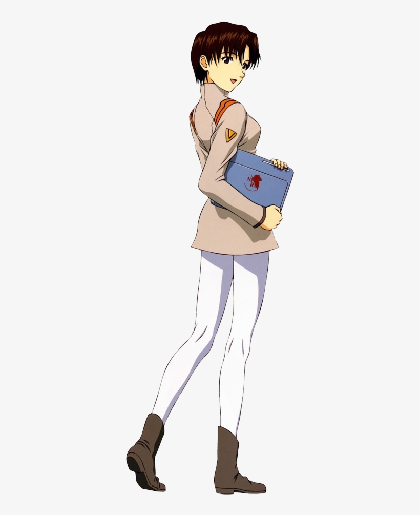 Neon Genesis Evangelion Maya Ibuki, transparent png download