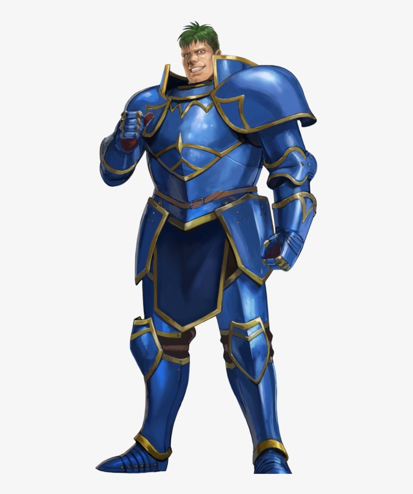 Halloween Banner Is - Arden Fire Emblem Heroes, transparent png download