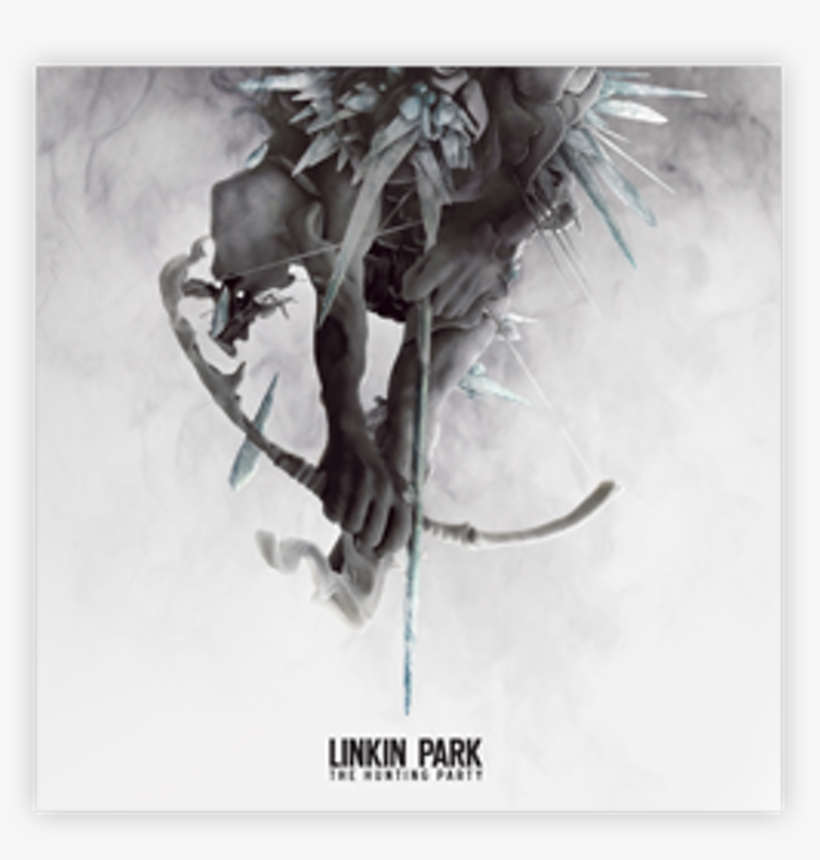 Click To Enlarge Bg Product 2 - Linkin Park Albums, transparent png download