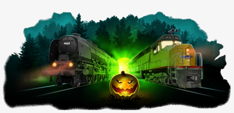 Banner Halloween 2015 - Wikia, transparent png download