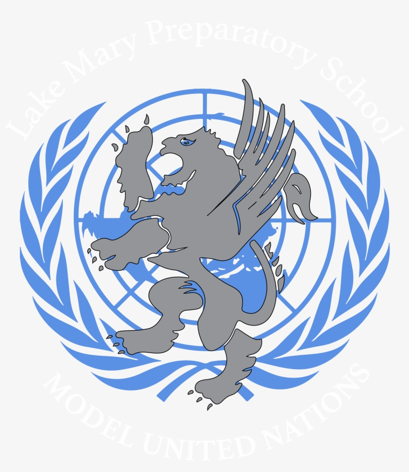 Griffinmun Iii - Security Council Of Un Logo, transparent png download