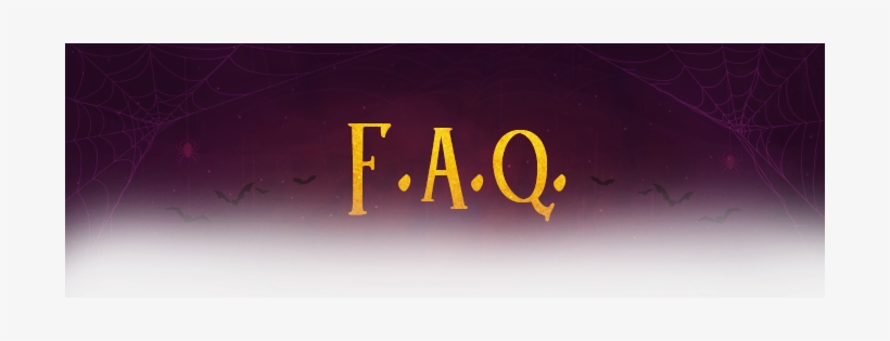 Halloween Scavenger 4th Banner - Portable Network Graphics, transparent png download