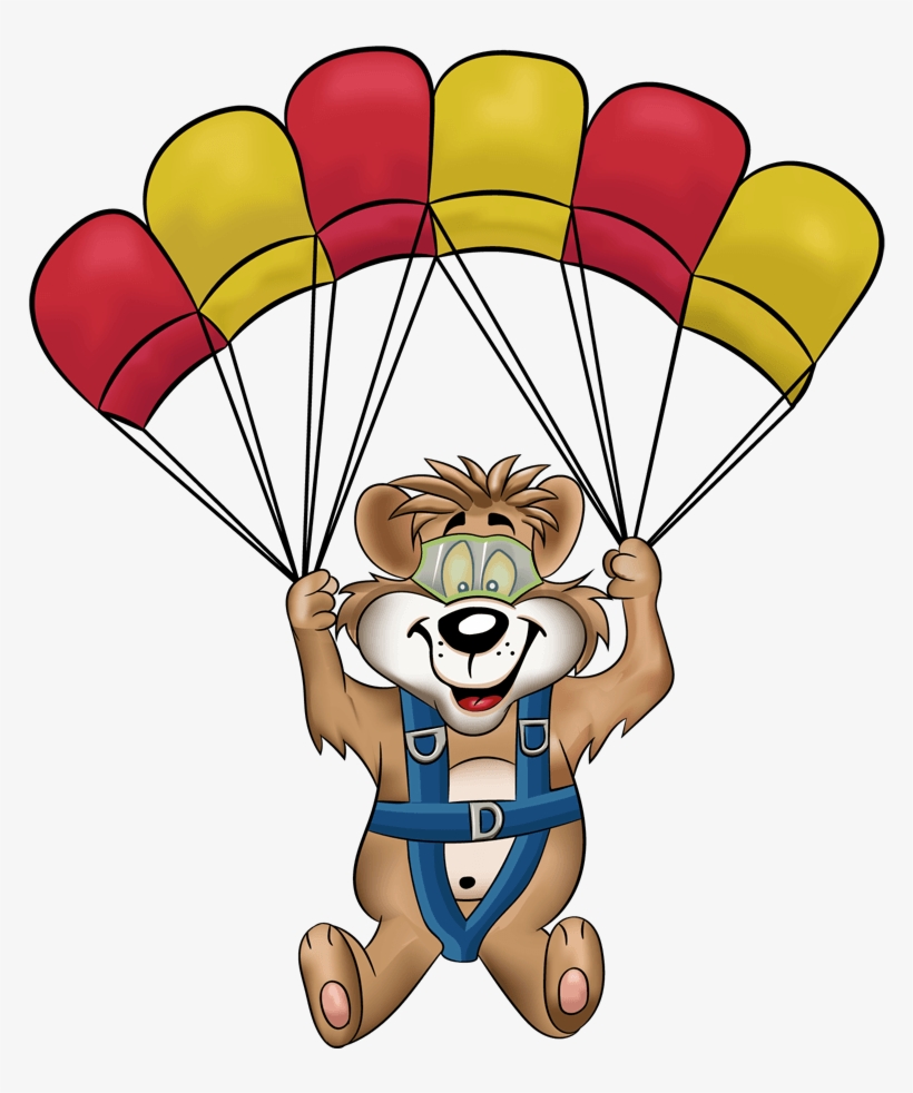 Profile Picture - Bear, transparent png download