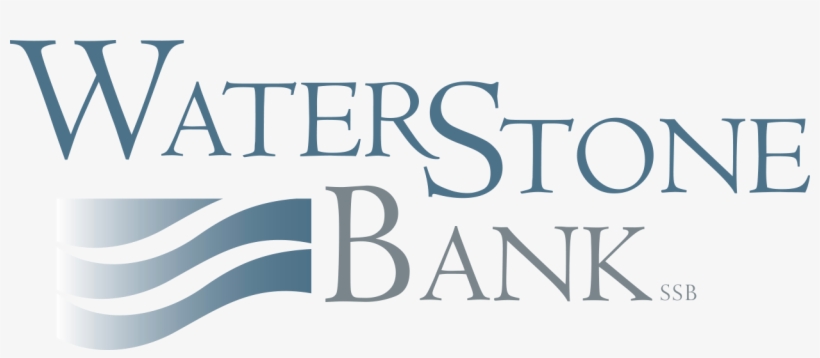 Halloween Haunts Combines The Make-believe, Spooky - Waterstone Bank Logo, transparent png download