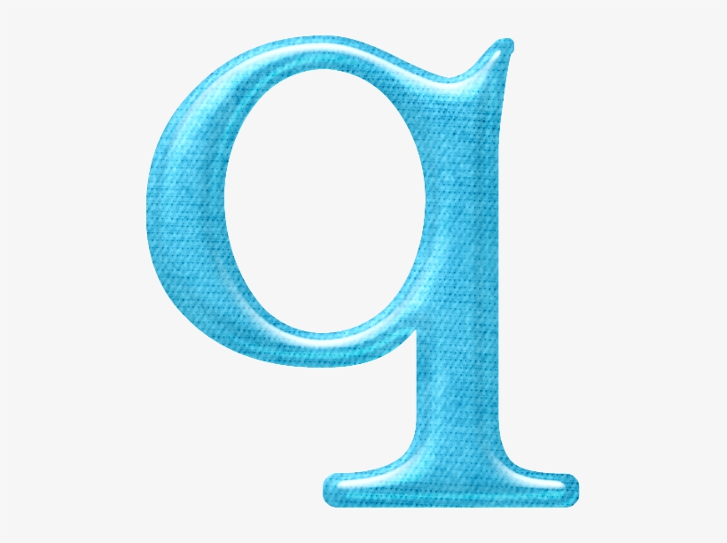 Q - Circle, transparent png download