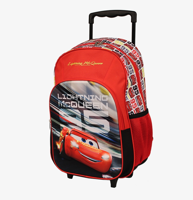 Cars 3 1-subject Notebook - Wide Ruled, transparent png download
