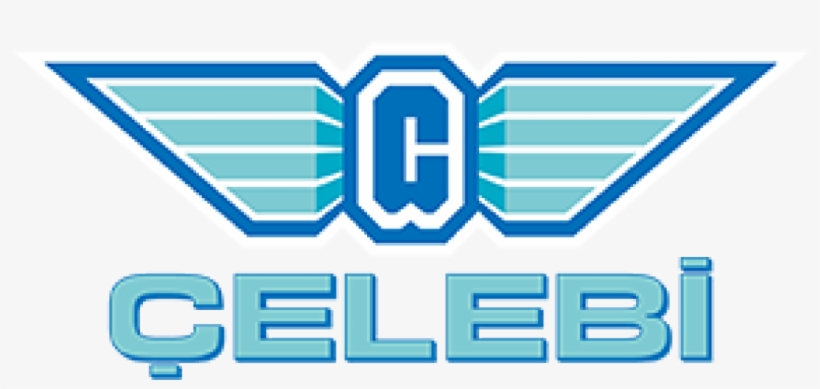 Celebi Ground Handling Delhi, transparent png download