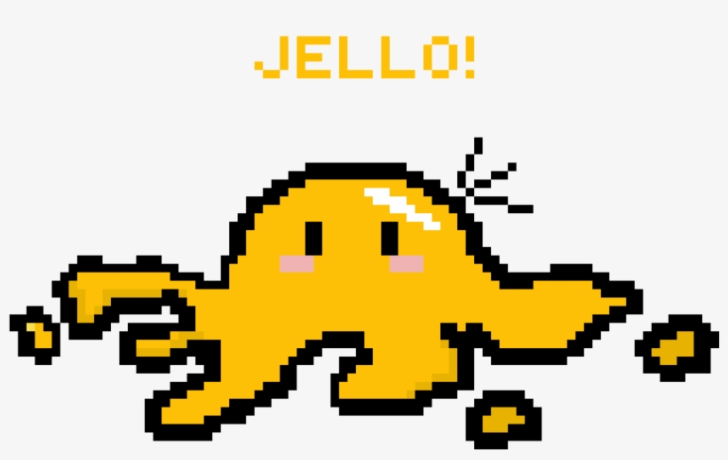 Jello, transparent png download