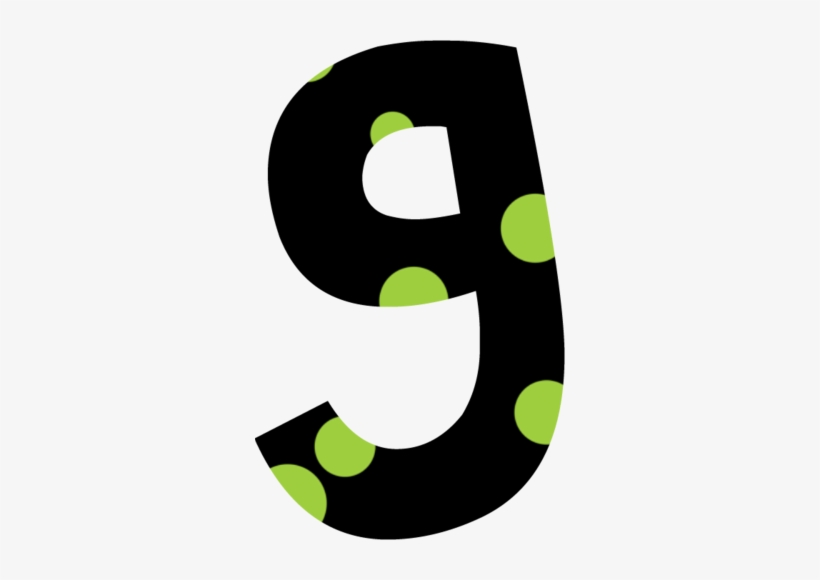 Lisete Frightnight Alphaupper - Circle, transparent png download