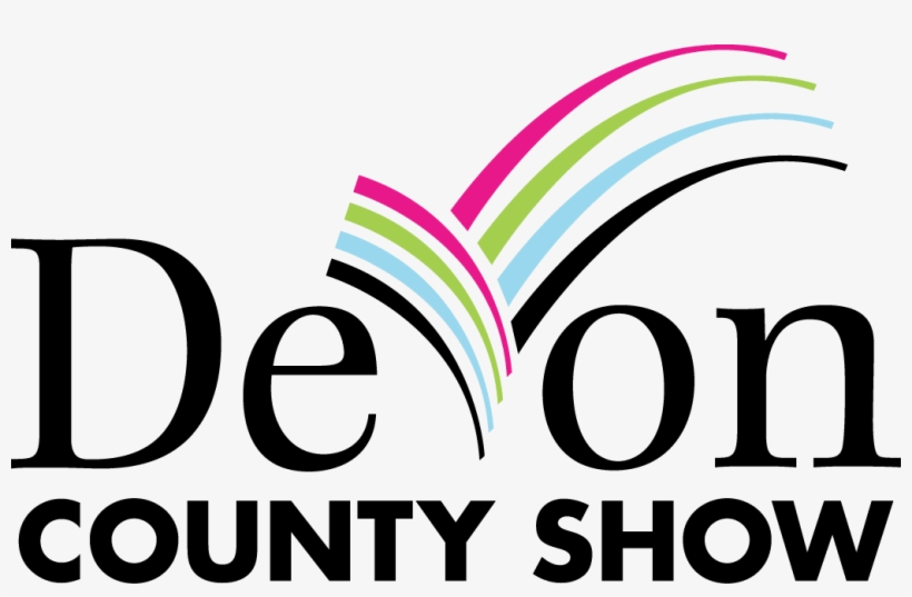 Organisers Of Devon County Show Say It Won't Be A Quagmire - Devon County Show Logo, transparent png download
