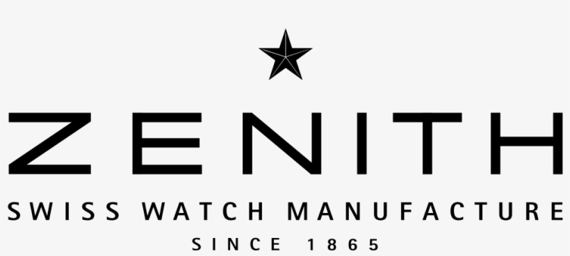 Zenith Watchmaker - Birgül Çelebi̇ - Zenith Watches Logo Png, transparent png download