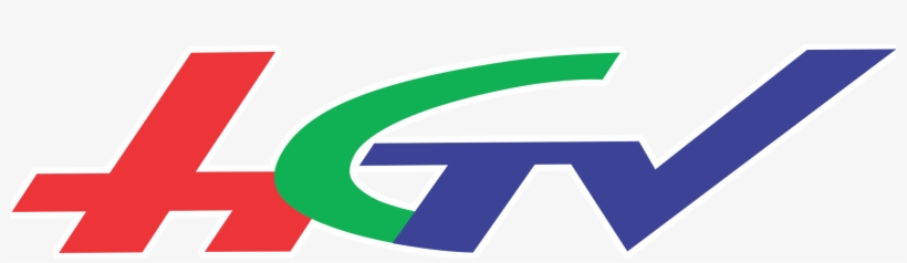 Logo Đài Phát Thanh Truyền Hình Hậu Giang - Truyen Hinh Hau Giang, transparent png download