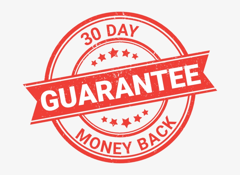 Do You Prefer To Try Before You Buy Mysasy No Problem - Certification Seal Free Vector, transparent png download