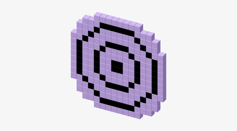 View Favicon On T-shirt - Super Mario Pixel Boo, transparent png download