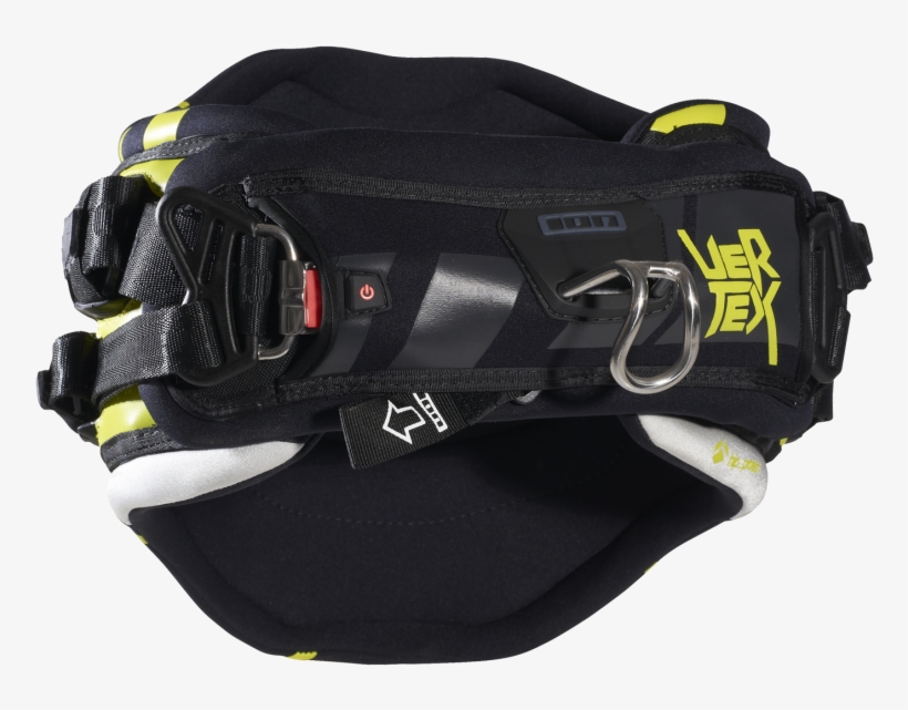 Men's Ion Vertex Kite Waist Harness - Sky Signature, transparent png download