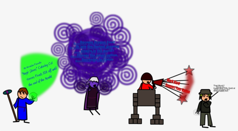 Avatar Battle Royale Discussion Thread - Illustration, transparent png download