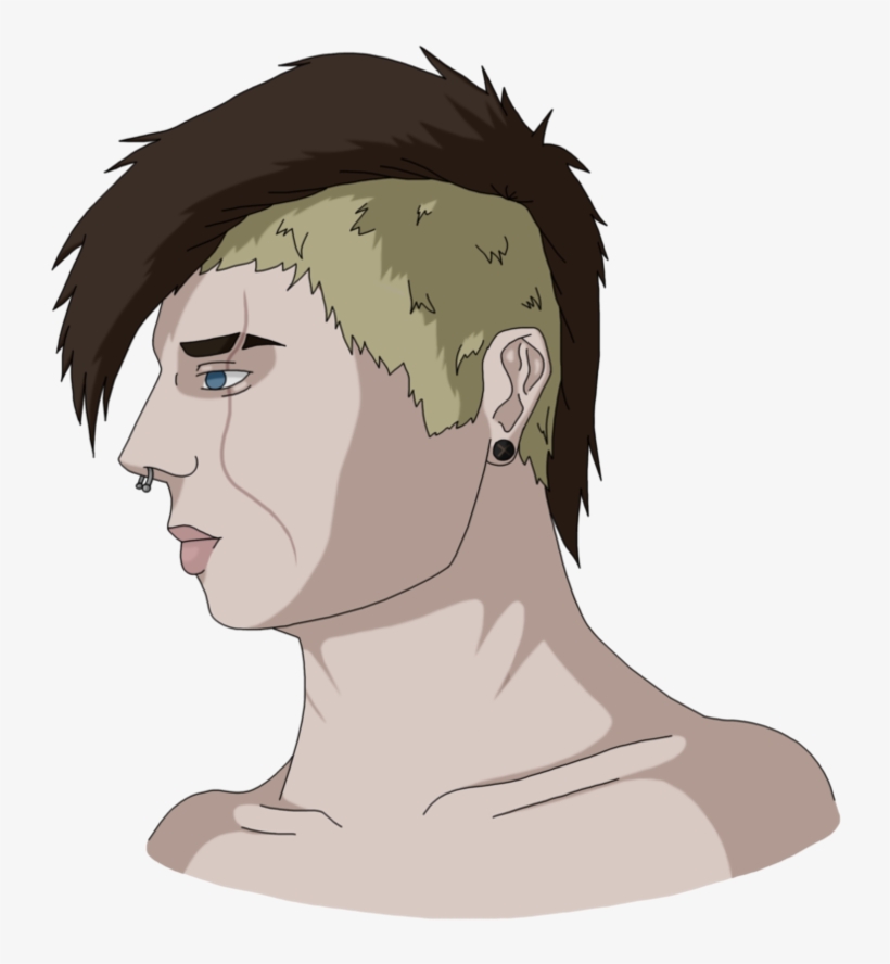 Image Transparent Download By Bewarenerdyzombies On - Illustration, transparent png download