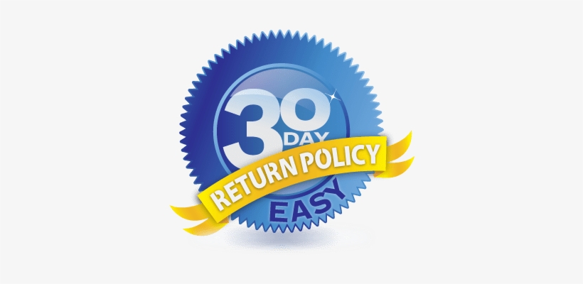 Recoveryx Strives To Keep You Totally Fulfilled And - 30 Days Return, transparent png download
