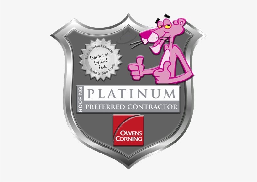 Owens Corning - Illustration, transparent png download