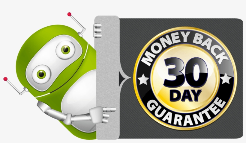 30 Day Money Back Guarantee - National Curriculum English Practice - Year 3 [book], transparent png download