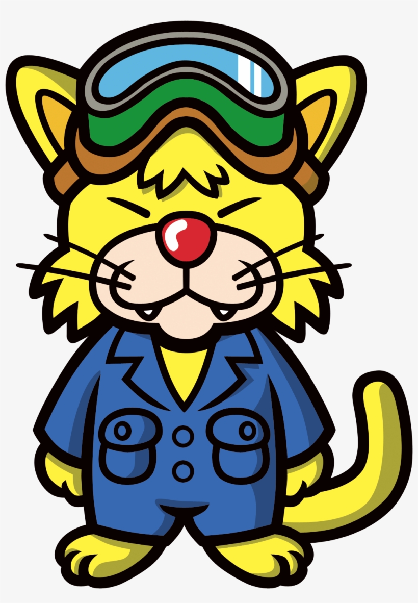 Spitz Solo Art - Spitz Warioware, transparent png download